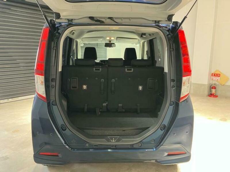 ROOMY
