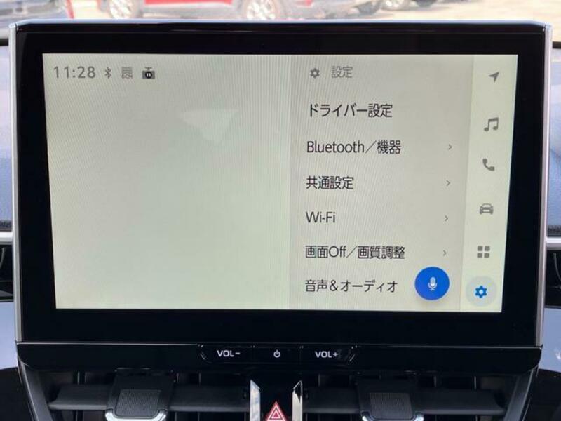 COROLLA CROSS
