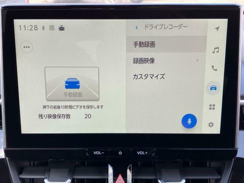 COROLLA CROSS