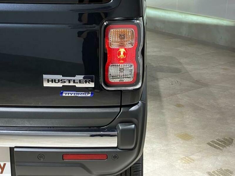 HUSTLER