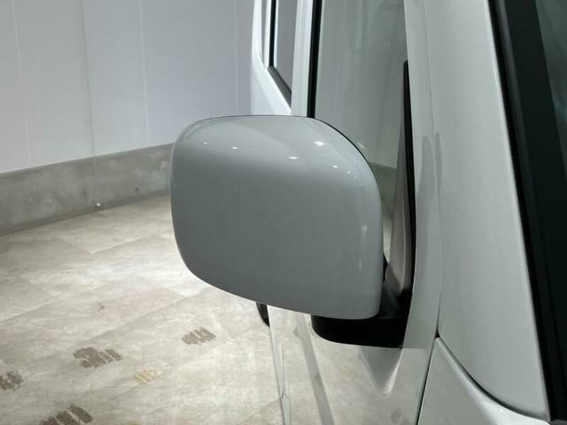 CLIPPER VAN