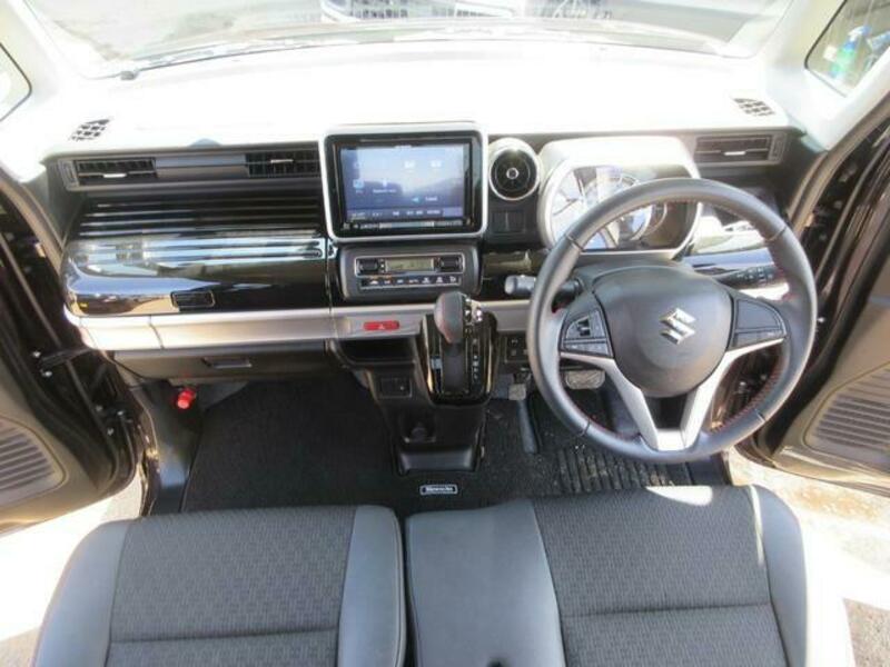 SPACIA CUSTOM