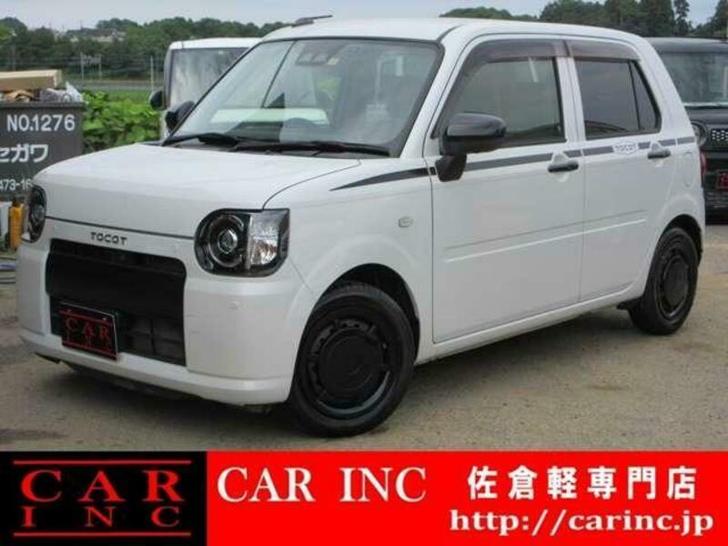 DAIHATSU MIRA TOCOT