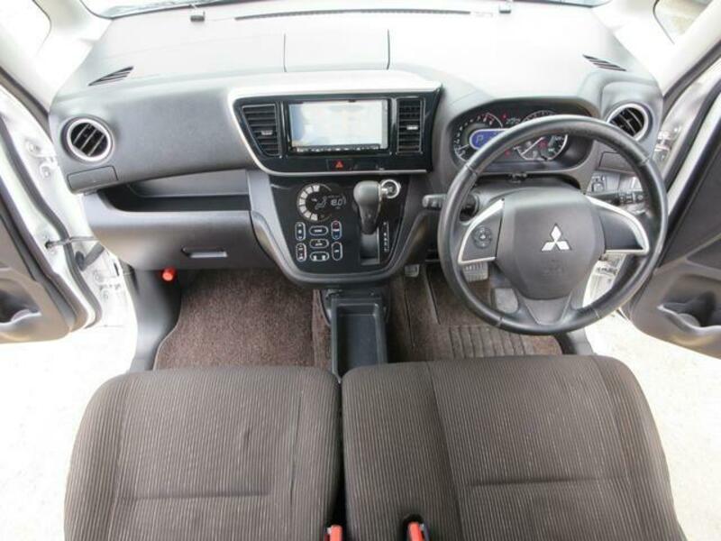 EK SPACE CUSTOM