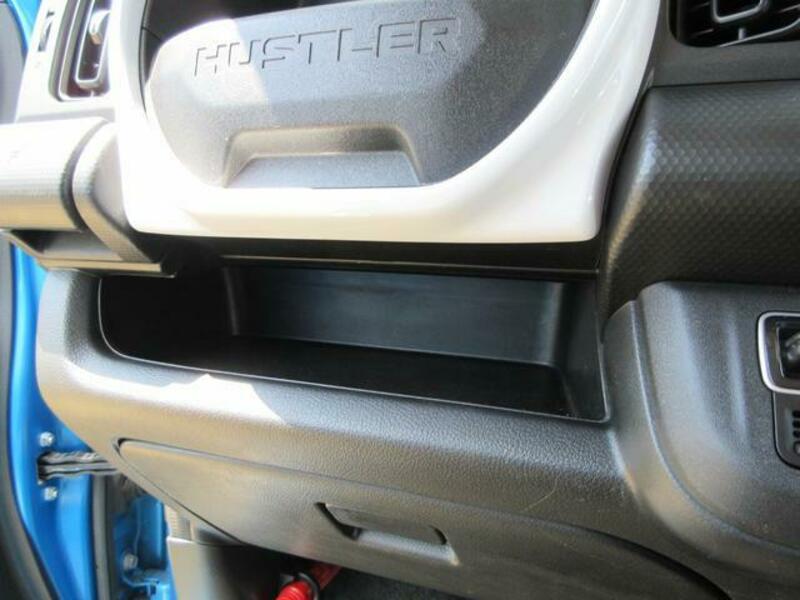 HUSTLER