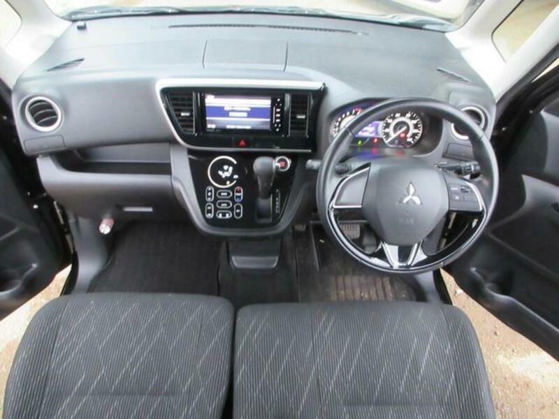 EK SPACE CUSTOM