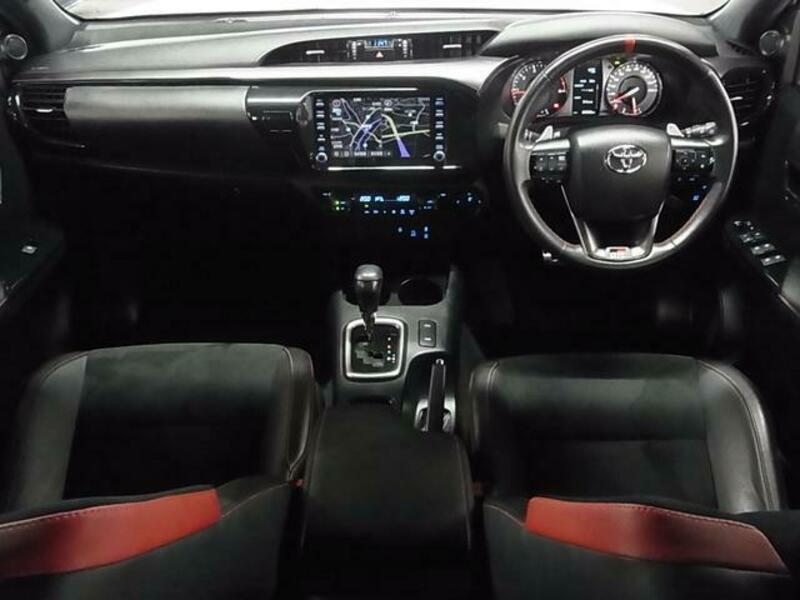HILUX