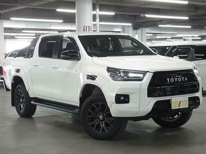HILUX
