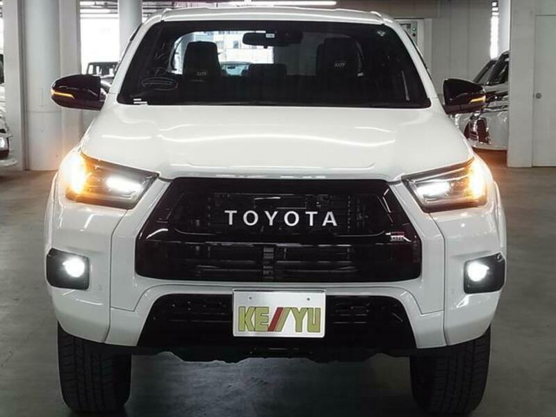 HILUX
