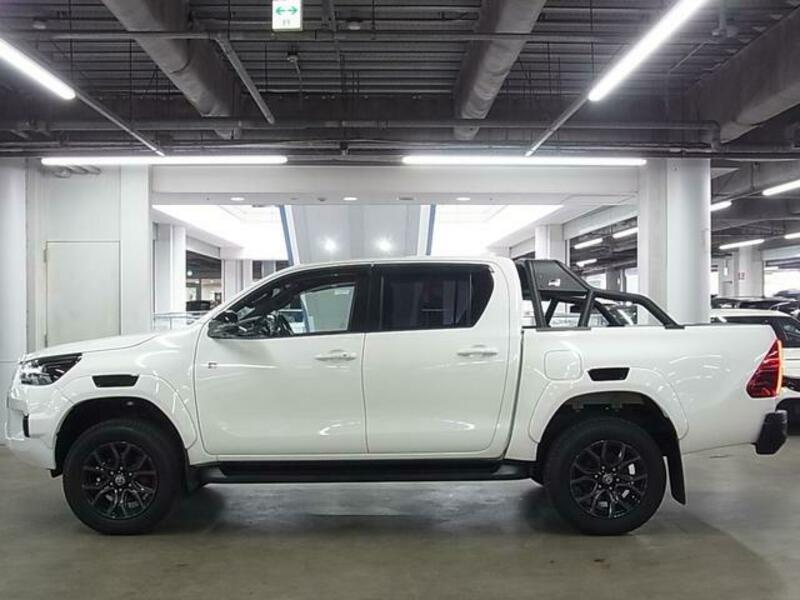 HILUX