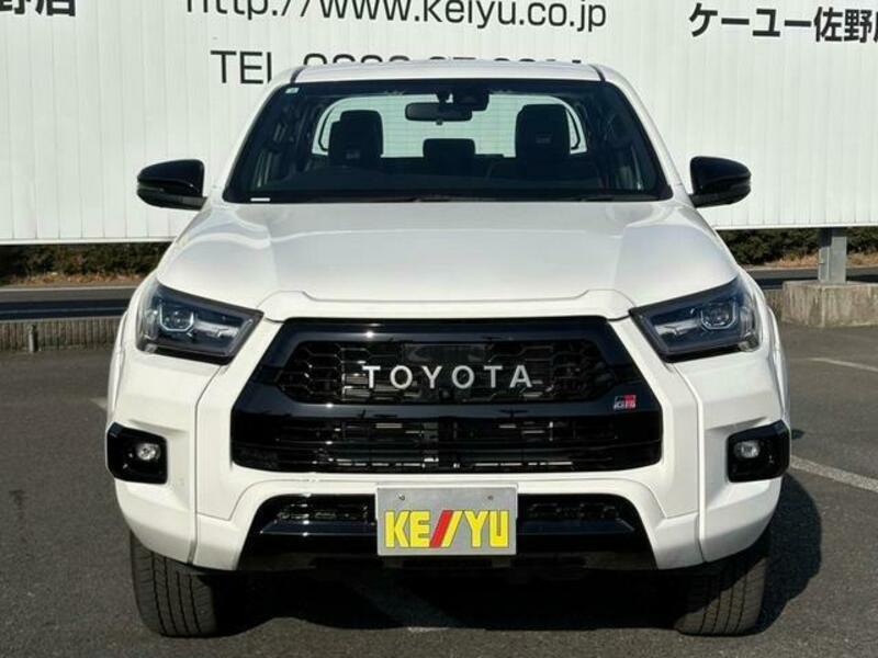 HILUX