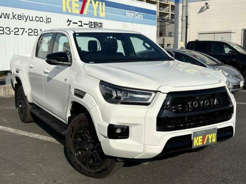 HILUX