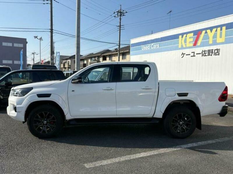 HILUX