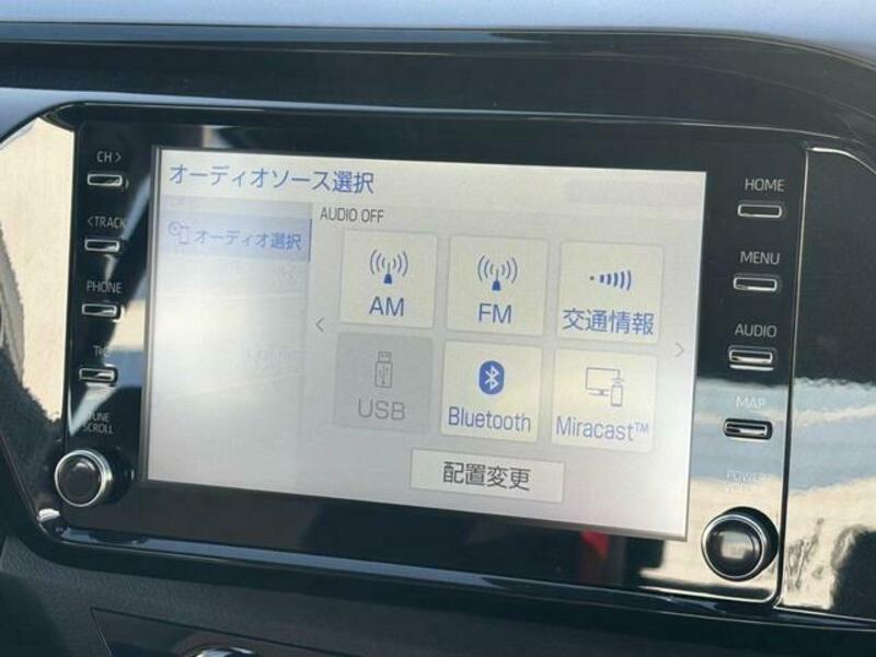 HILUX