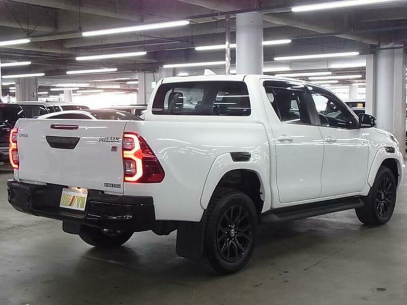 HILUX
