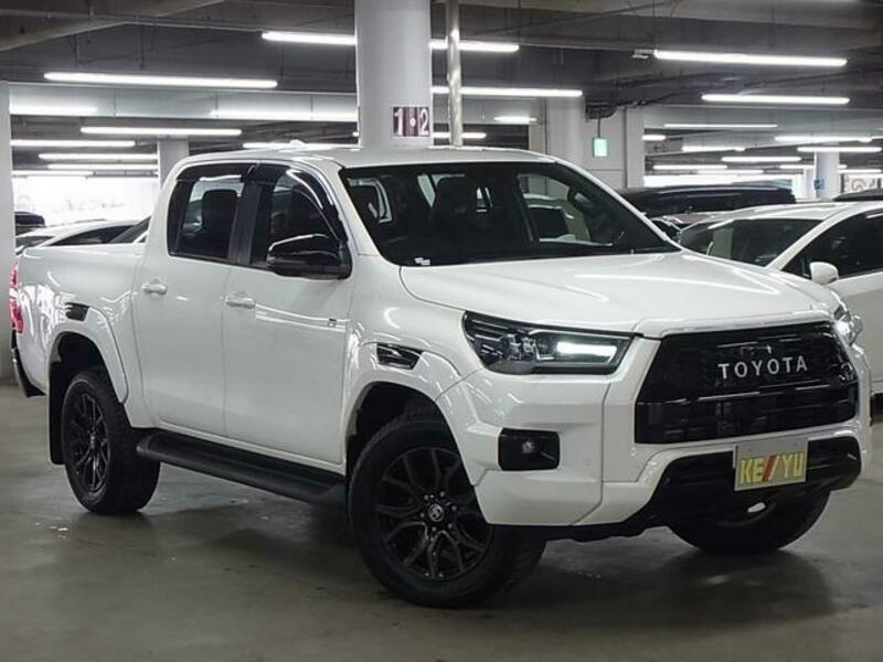 HILUX