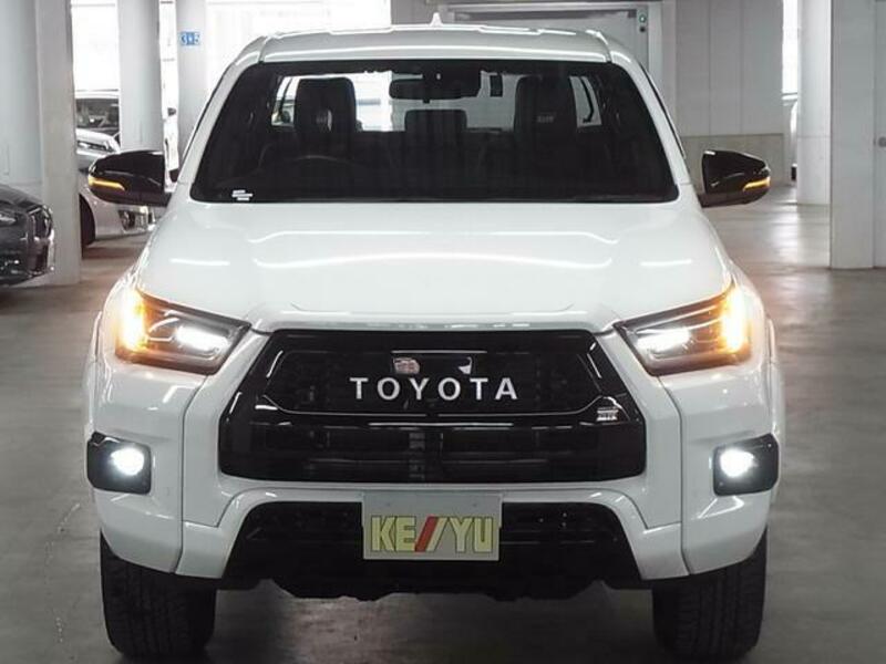 HILUX