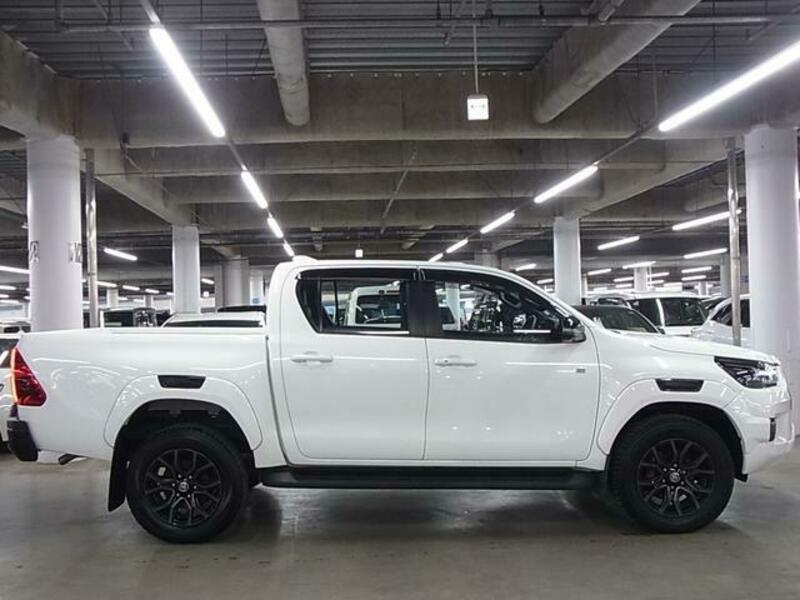 HILUX