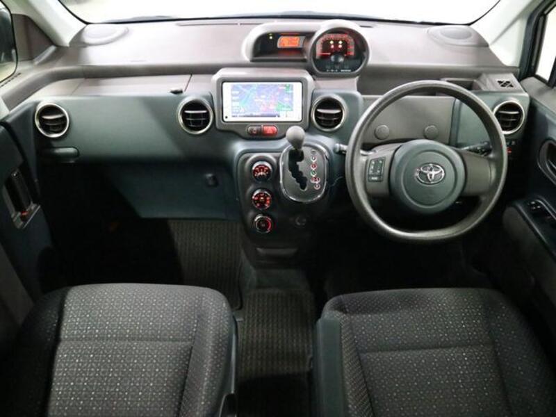 PORTE