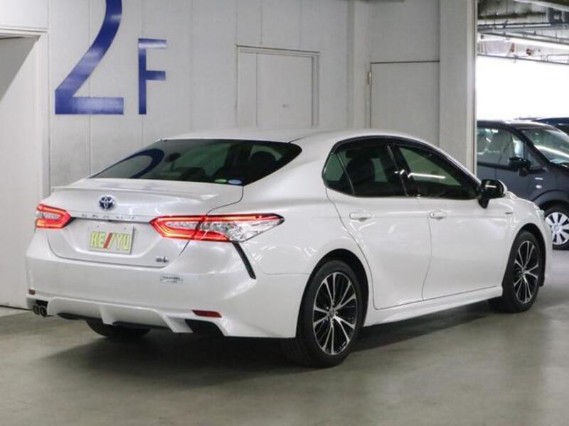 CAMRY