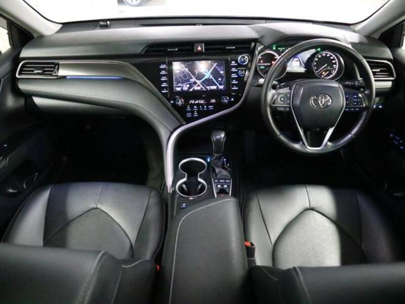 CAMRY
