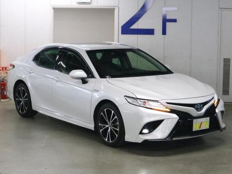 CAMRY