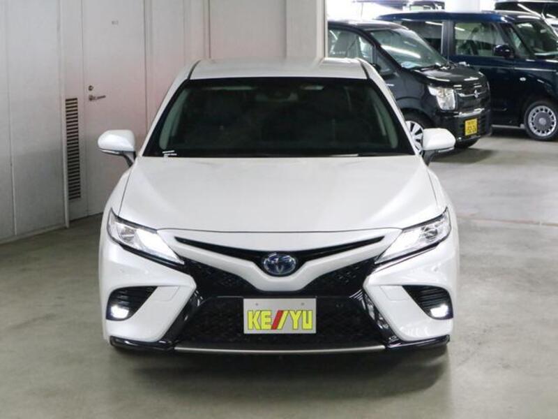 CAMRY