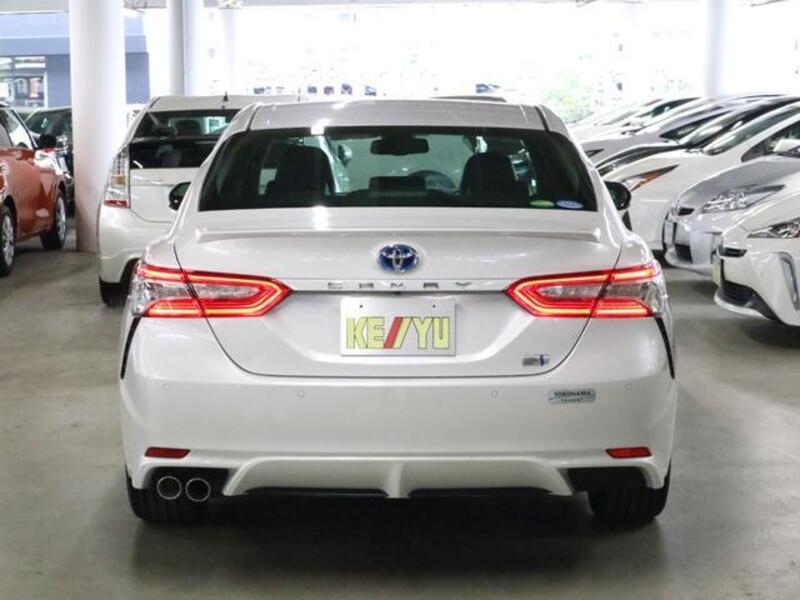 CAMRY
