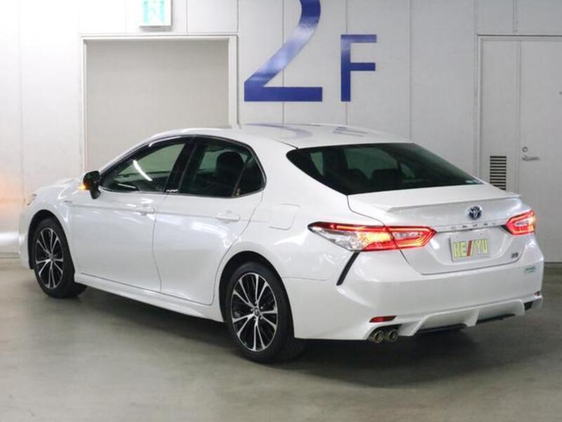 CAMRY