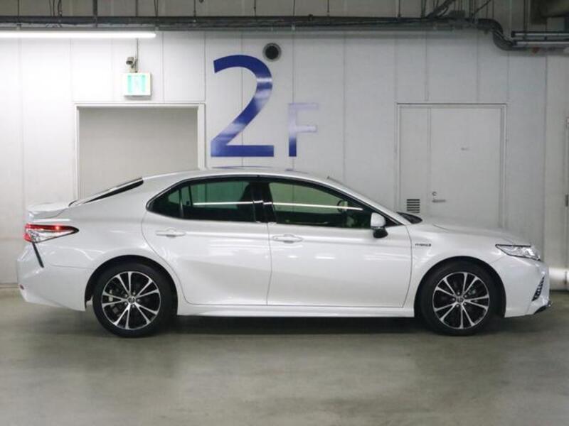 CAMRY