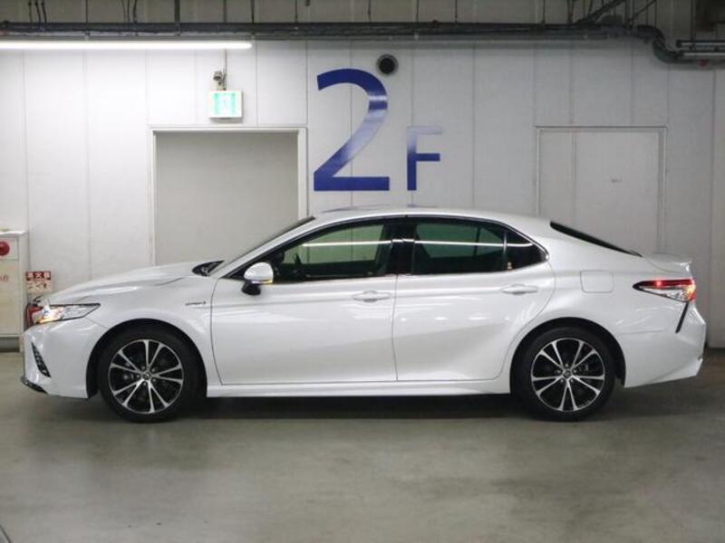 CAMRY