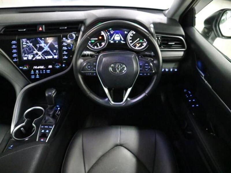 CAMRY