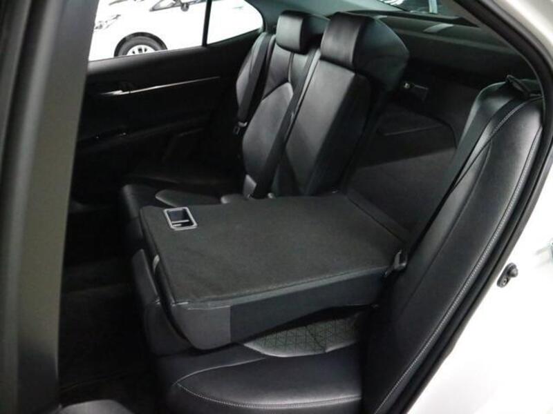 CAMRY
