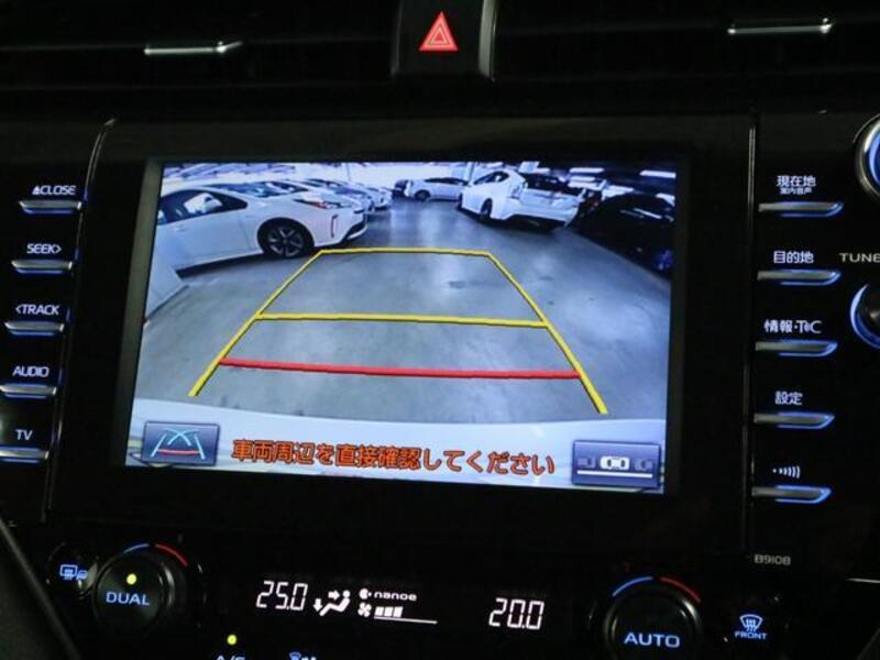 CAMRY