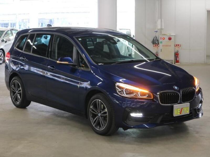 2 SERIES