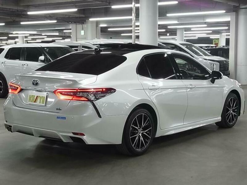 CAMRY