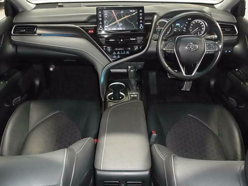 CAMRY