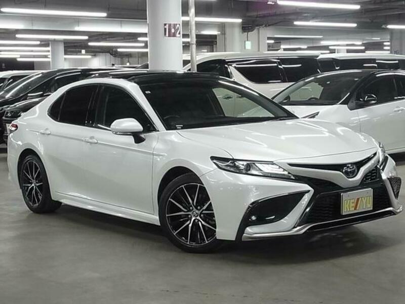 CAMRY