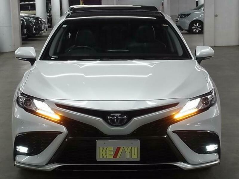 CAMRY