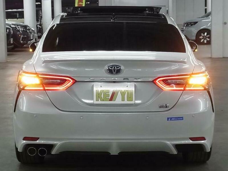 CAMRY