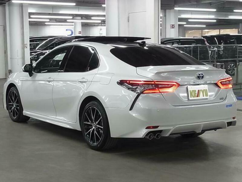CAMRY