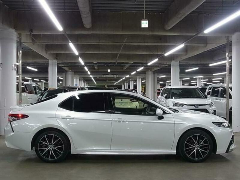 CAMRY