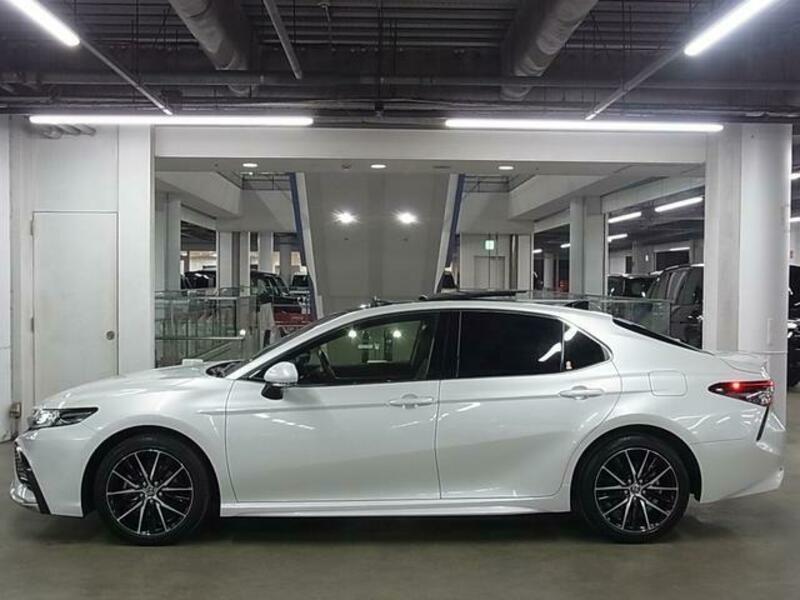 CAMRY