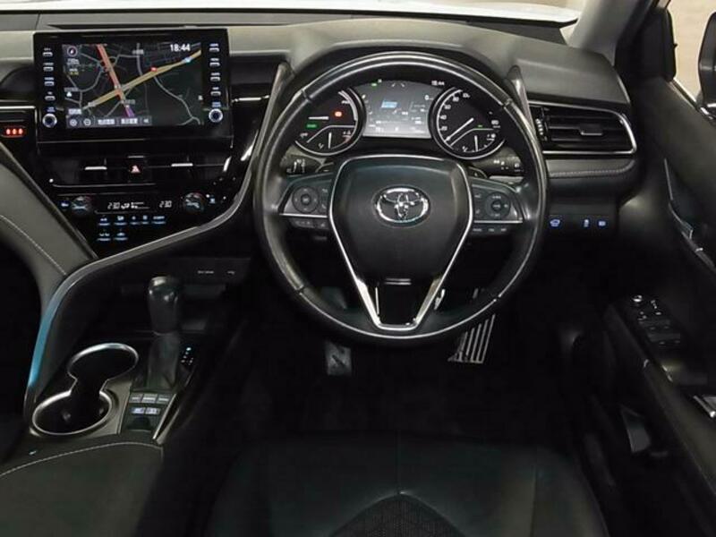 CAMRY