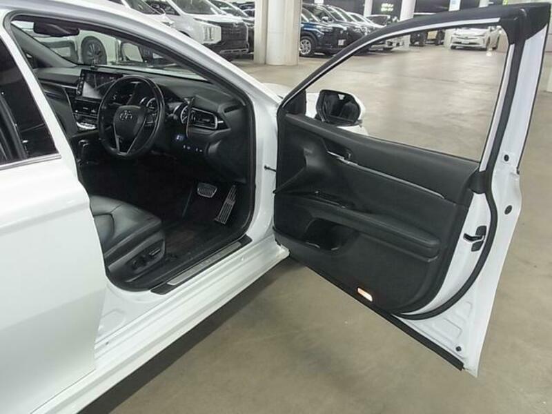 CAMRY