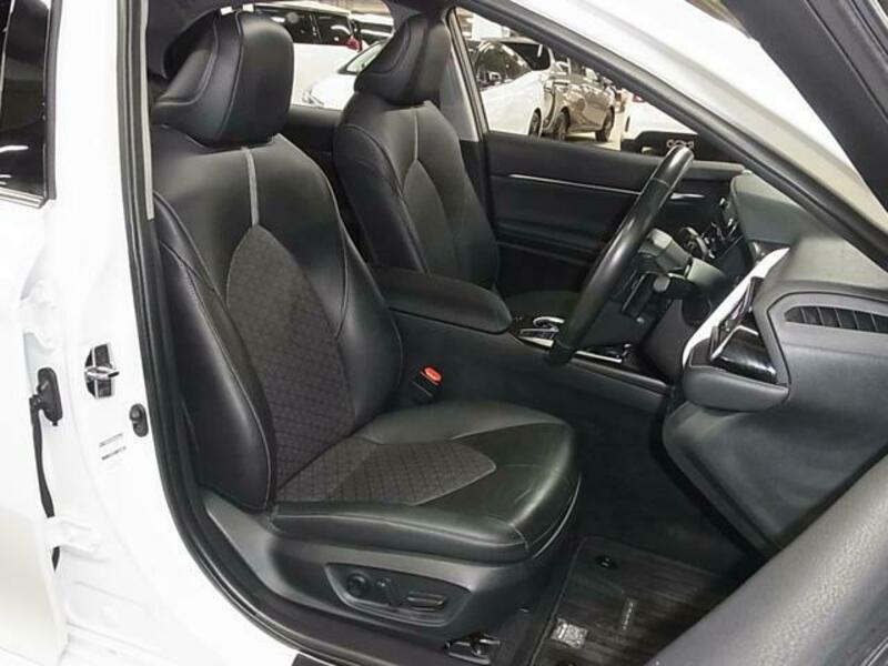 CAMRY