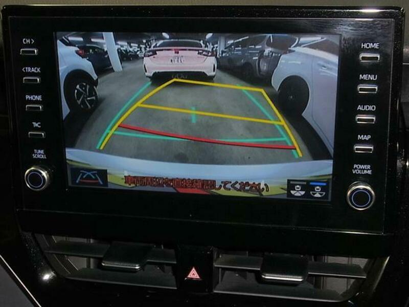 CAMRY