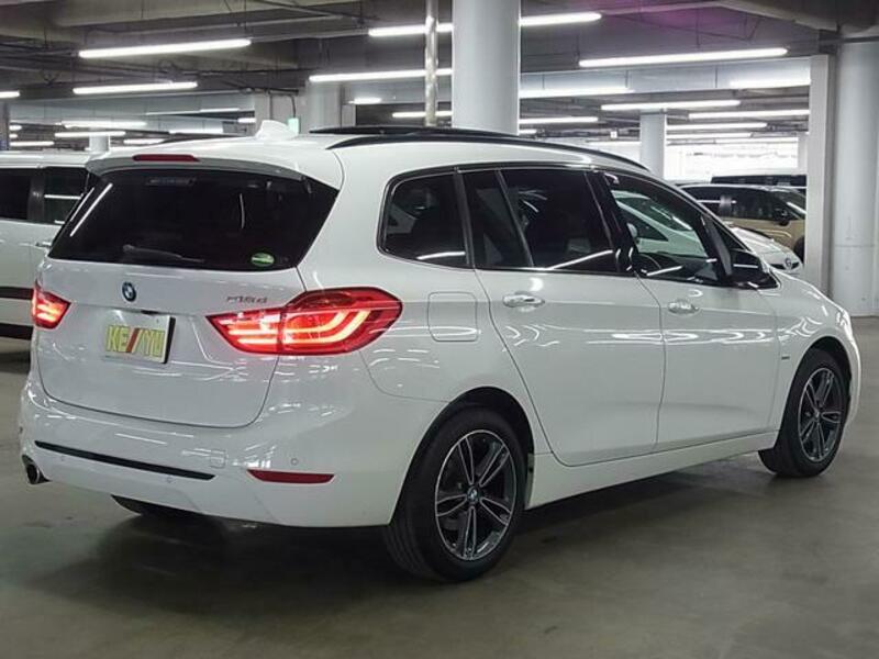2 SERIES