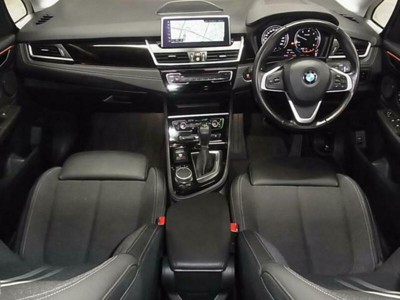 2 SERIES