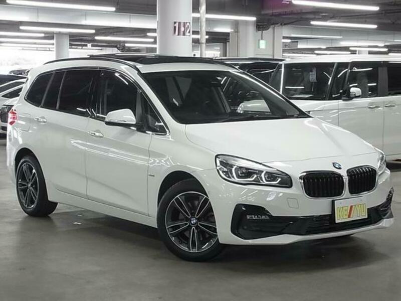 2 SERIES